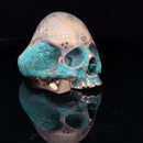 Jason Momoa’s ring  “AQUAMAN II”