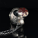 Special hierophant “22k gold and sterling”