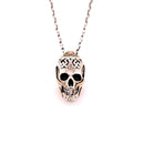 "mini hierophant" SB - judicael_sacred_skulls