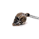 mini 'Kapala' sb - judicael_sacred_skulls