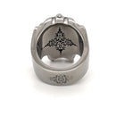 Antigravity black Rhodium
