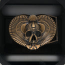 Mini Skull Buckle