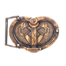 Mini Scarab Buckle
