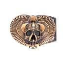 Mini Skull Buckle
