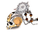 Pleiadian gold fire