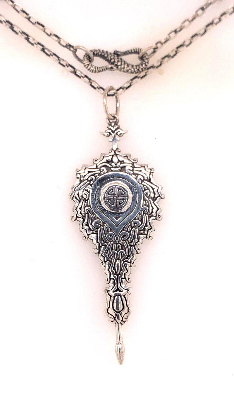key of world silver - judicael_sacred_skulls