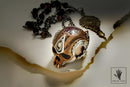 Pleiadian Bronze - judicael_sacred_skulls