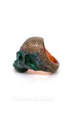 Jason Momoa’s ring  « movie set OG »