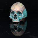 Jason Momoa’s ring  “AQUAMAN II”