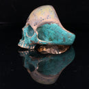 Jason Momoa’s ring  “AQUAMAN II”