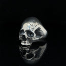 Jason Momoa’s ring  ‘silver’