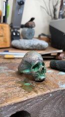 Jason Momoa’s ring  « movie set OG »