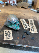 Jason Momoa’s ring  « movie set OG »