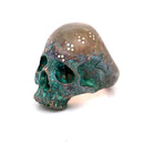 Jason Momoa’s ring  « movie set OG »