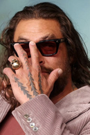 Jason Momoa “the wrecking crew” ring (preoder)