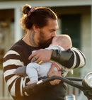 Jason Momoa’s ring  “AQUAMAN II”