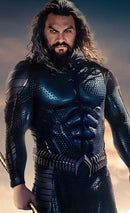 Jason Momoa’s ring  “AQUAMAN II”