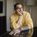 Jason Momoa’s ring  « movie set OG »