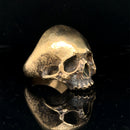 Jason Momoa “the wrecking crew” ring (preoder)