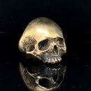 Jason Momoa “the wrecking crew” ring (preoder)