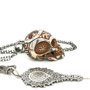 Special hierophant “rust”