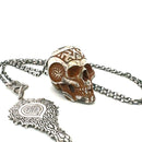Special hierophant “rust”