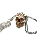 Special hierophant “rust”