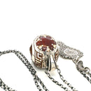 Special hierophant “rust”
