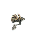 "Mini Kapala" bronze