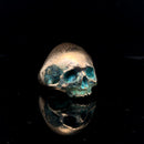 Jason Momoa “the wrecking crew” green patina