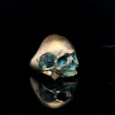 Jason Momoa “the wrecking crew” green patina