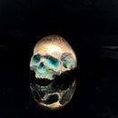 Jason Momoa “the wrecking crew” green patina