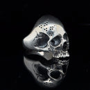 Jason Momoa’s ring  ‘silver’