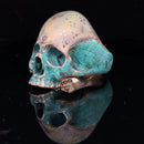 Jason Momoa’s ring  “AQUAMAN II”