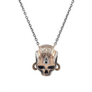 "mini thunder pattern" - judicael_sacred_skulls