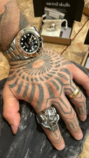 Antigravity black Rhodium