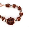 Rudrashka mala bracelet