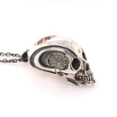 "Amarna codex" (made to order) - judicael_sacred_skulls