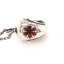 "Amarna codex" (made to order) - judicael_sacred_skulls