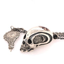 "Amarna codex" (made to order) - judicael_sacred_skulls