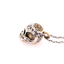 "mini hierophant" SB - judicael_sacred_skulls