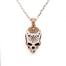 "mini hierophant" SB - judicael_sacred_skulls