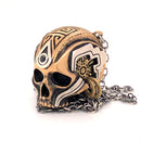 “Thunder Pattern”