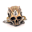 “Thunder Pattern”