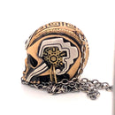 “Thunder Pattern”