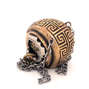 “Thunder Pattern”