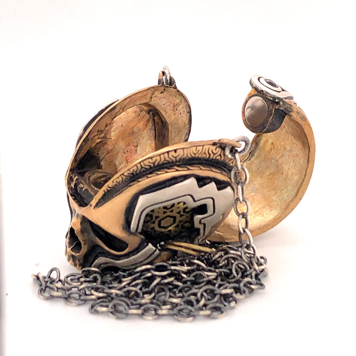 Thunder Pattern” - Main Image