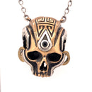 “Thunder Pattern”