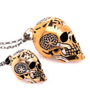 mini hierophant classic - judicael_sacred_skulls