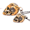 mini hierophant classic - judicael_sacred_skulls